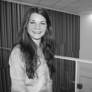 Camilla Goul Bach, Grafisk Designer