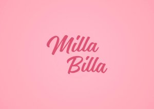 Portfolio: Milla Billa