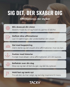 TACK SoMe skabelon til post