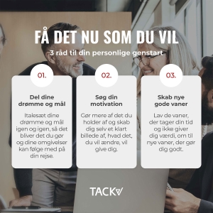 TACK SoMe skabelon til post