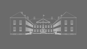 Clausholm Slot logo