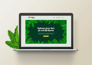 Mxnkeys website