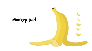 Mxnkeys: Bananer