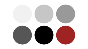 TACK Designguide: Farver