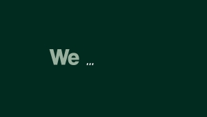 We Caatch kommunikation